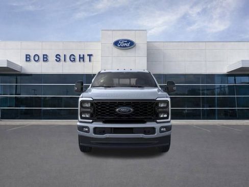 New 2026 Ford F350 Lariat w/ Black Appearance Package image 9