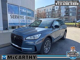 Used 2023 Lincoln Corsair Reserve video 1