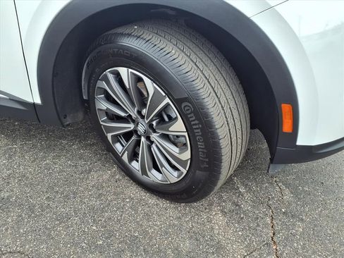 Certified 2025 Buick Envision Preferred image 39