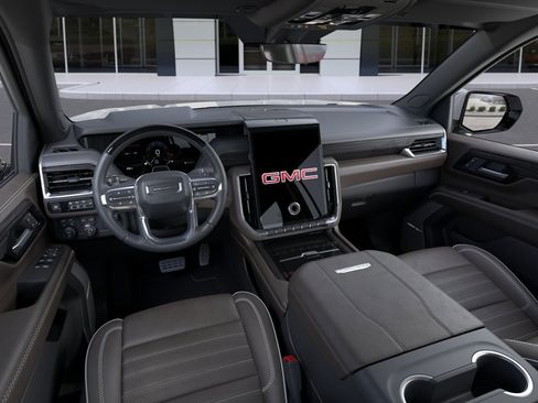 New 2026 GMC Yukon XL Denali Ultimate AWD/4WD image 28