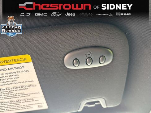 Used 2024 Ford Edge ST-Line AWD/4WD image 24