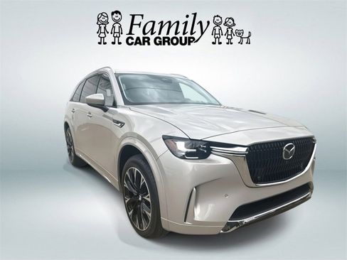 New 2026 MAZDA CX-90 3.3 Turbo S w/ Premium Plus AWD/4WD image 2