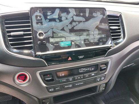 New 2026 Honda Ridgeline RTL image 13
