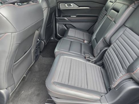 New 2026 Ford Explorer ST-Line RWD image 26