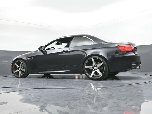 Used 2011 BMW M3 Convertible image 27