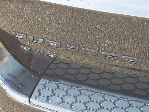 Used 2016 Dodge Durango R/T w/ Technology Group image 35