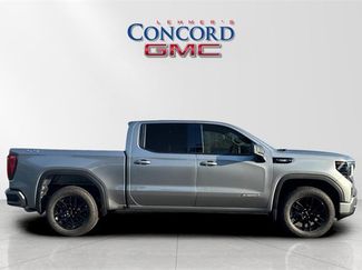 New 2026 GMC Sierra 1500 Elevation video 3