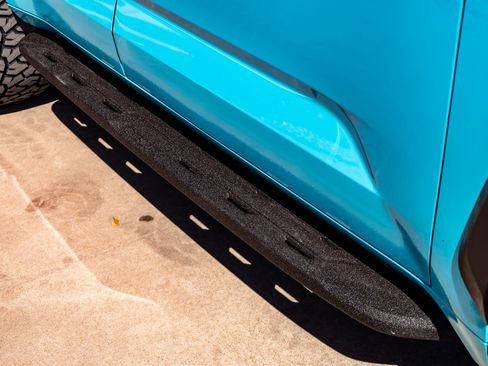 Used 2026 Toyota Sequoia TRD Pro image 13