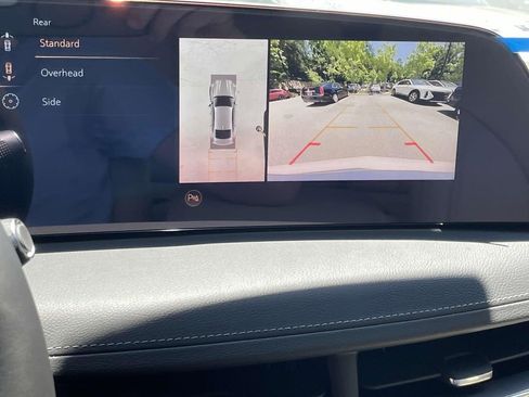 New 2025 Cadillac CT5 Premium Luxury image 27