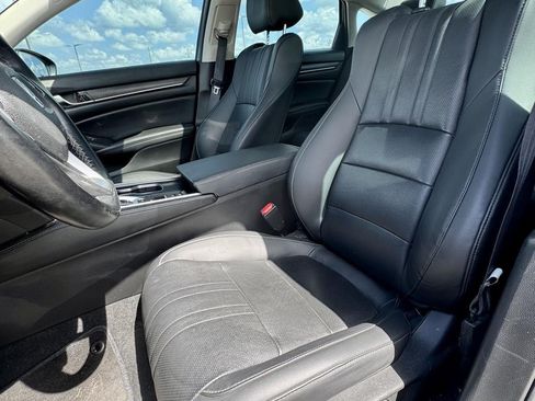 Used 2022 Honda Accord EX-L image 16