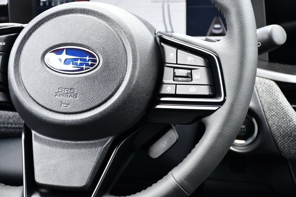 New 2026 Subaru Outback Limited AWD/4WD image 23