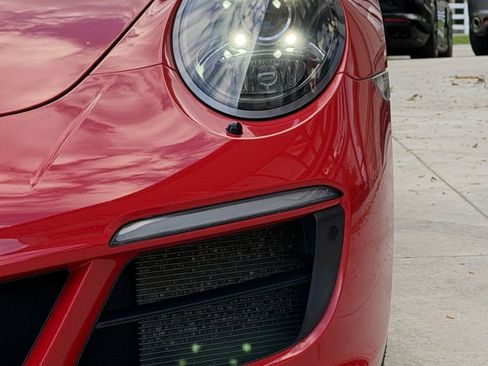 Used 2018 Porsche 911 Carrera GTS image 12