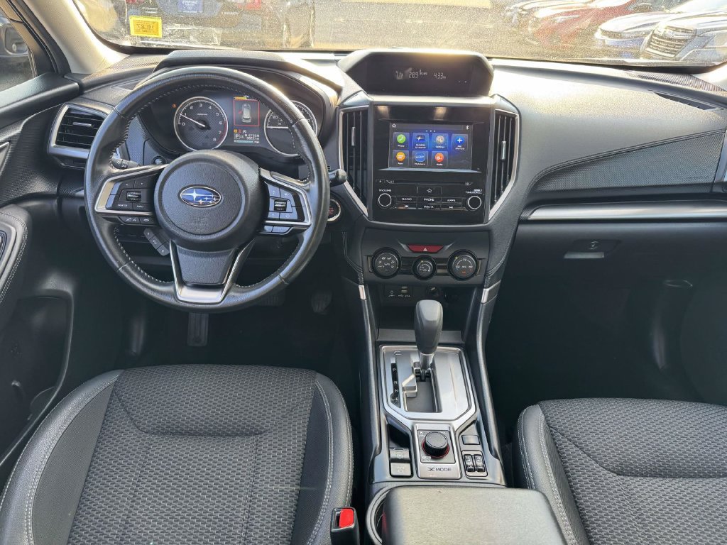 Used 2023 Subaru Forester Premium AWD/4WD image 17