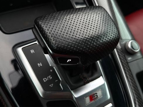 Used 2021 Audi S5 Prestige w/ Prestige Package AWD/4WD image 23
