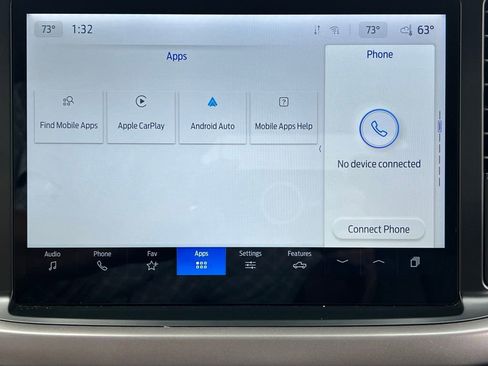 Used 2025 Ford F150 XLT w/ Equipment Group 301A Standard image 35