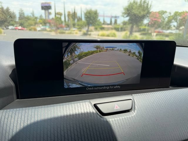 New 2026 MAZDA CX-70 SC AWD/4WD image 9
