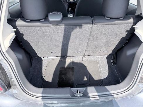 Used 2024 Mitsubishi Mirage ES FWD image 13