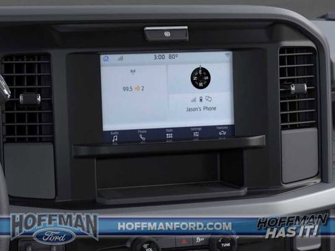 New 2026 Ford F350 XL w/ STX Appearance Package image 14