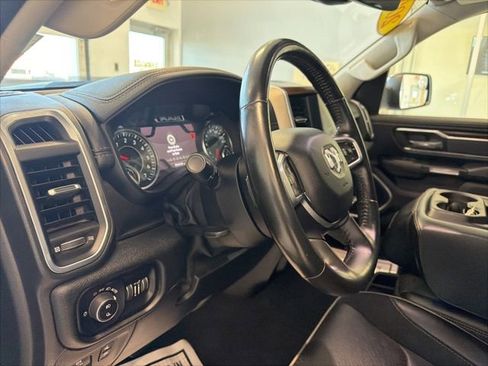 Used 2022 RAM 1500 Laramie image 20