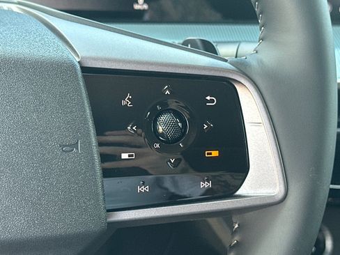 New 2025 Nissan Murano SL w/ Cargo Package image 26