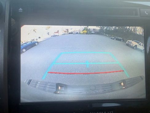 Used 2018 Toyota Tundra 1794 Edition AWD/4WD image 22