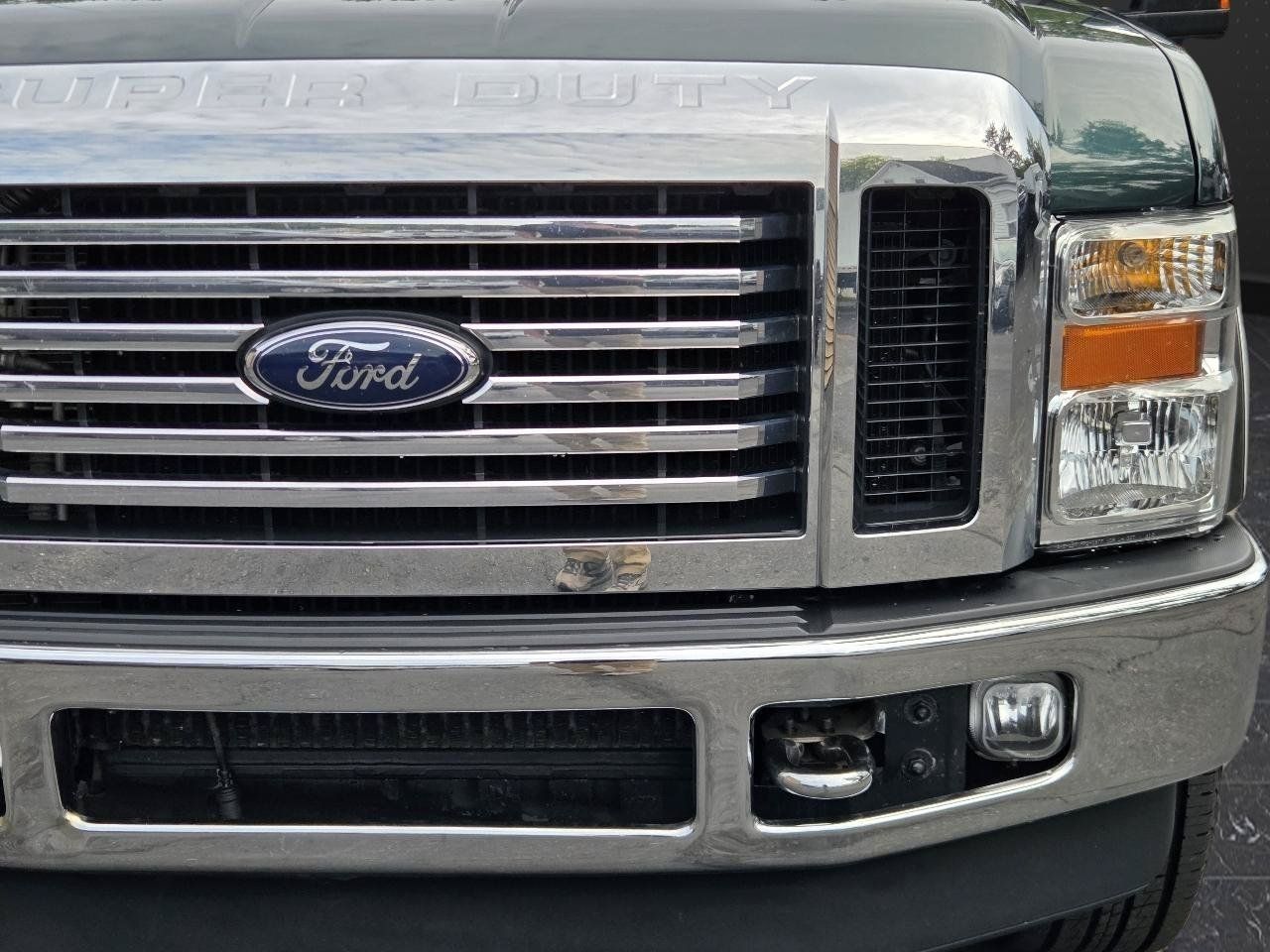 Used 2010 Ford F250 Lariat AWD/4WD image 30