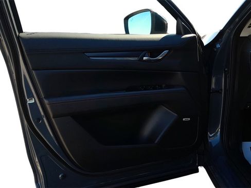 Used 2025 MAZDA CX-5 Carbon Edition image 15