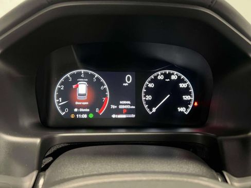 Used 2026 Honda Odyssey EX-L image 28