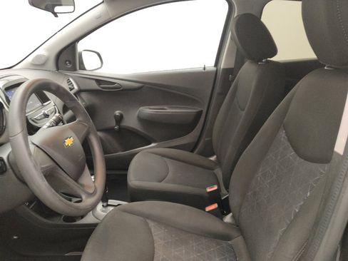 Used 2020 Chevrolet Spark LS FWD image 17