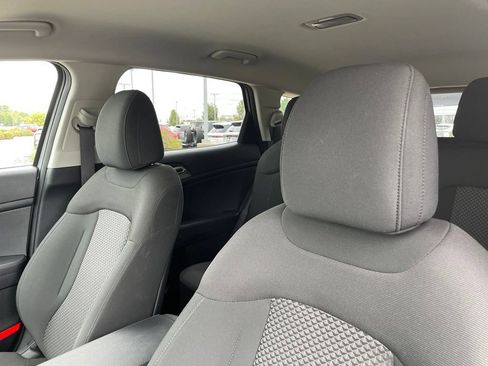 Certified 2026 Kia Sportage S AWD/4WD image 23