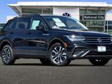 Certified 2022 Volkswagen Tiguan S image 2