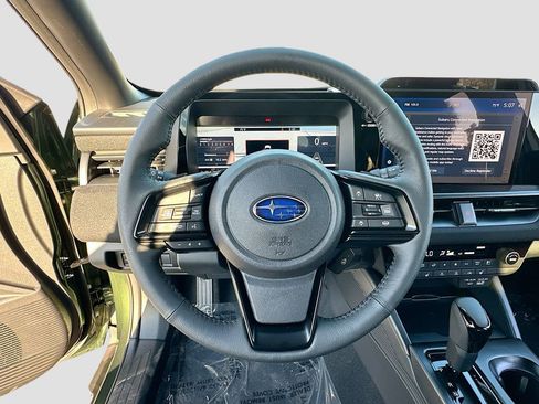 New 2026 Subaru Outback Premium image 11