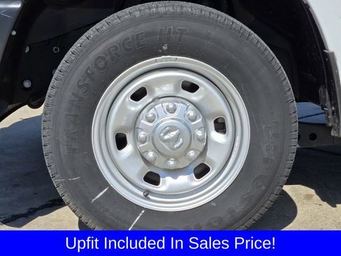 New 2024 RAM 2500 Tradesman image 8