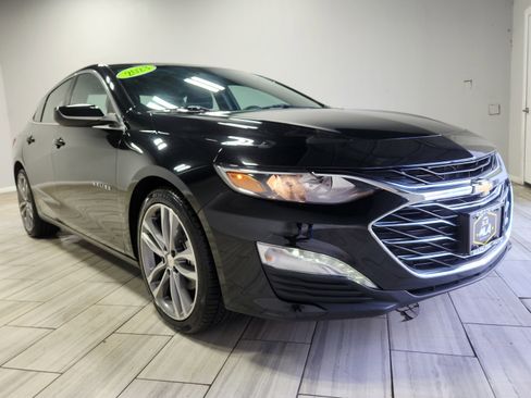 Used 2023 Chevrolet Malibu LT image 7