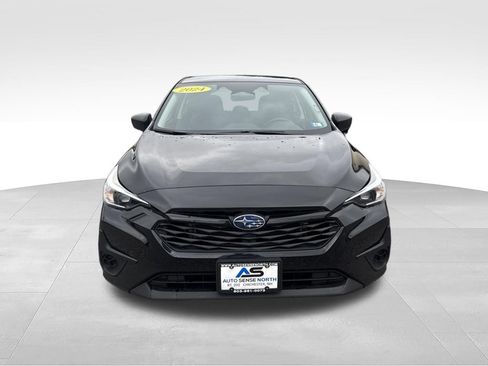 Used 2024 Subaru Impreza 2.0i AWD/4WD image 11