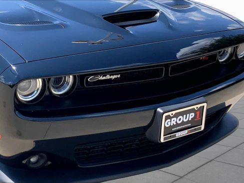 Used 2022 Dodge Challenger R/T Scat Pack RWD image 26