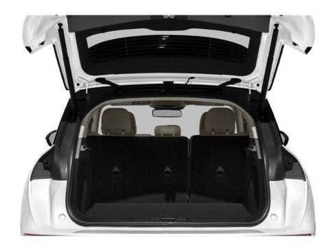 Used 2022 Lincoln Corsair FWD image 41