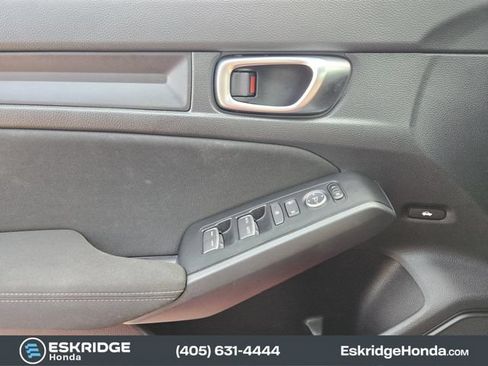 Certified 2026 Honda Civic Sport image 24