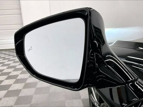 Used 2025 Lexus IS 350 F Sport w/ Accessory Package 2 RWD image 38