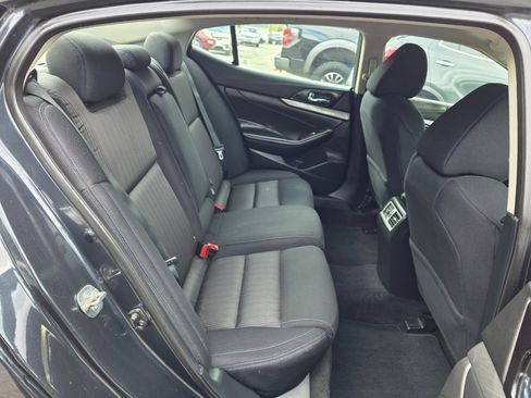 Used 2016 Nissan Maxima 3.5 S image 16