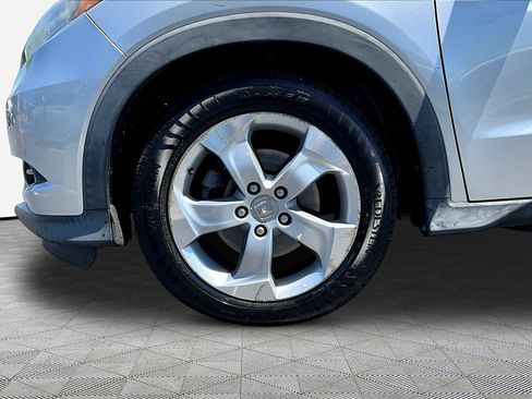 Used 2016 Honda HR-V EX image 34