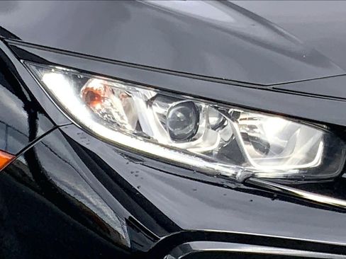 Used 2018 Honda Civic Si image 24