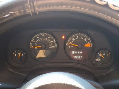 Used 2015 Jeep Patriot Sport image 11