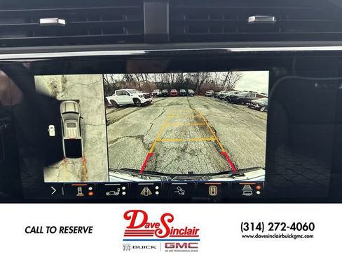 New 2026 GMC Sierra 1500 AT4X AWD/4WD image 17