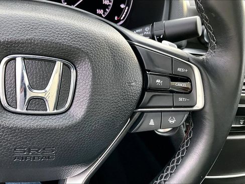 Used 2022 Honda Accord Sport image 27