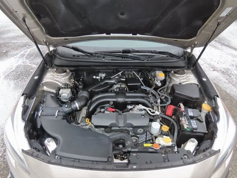 Used 2016 Subaru Outback 2.5i Premium image 10