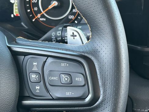 Used 2025 Jeep Wrangler Unlimited Rubicon 392 AWD/4WD image 25