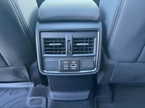 New 2026 Subaru Forester Wilderness w/ Wilderness Package AWD/4WD image 36