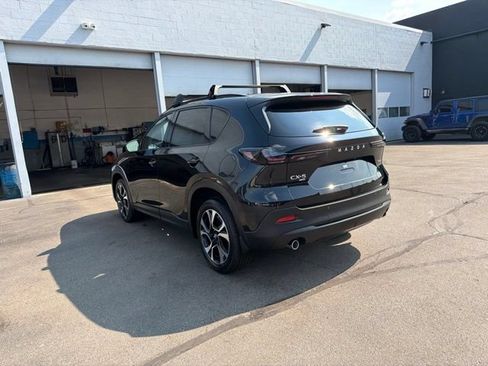 New 2026 MAZDA CX-5 Preferred AWD/4WD image 13