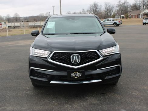 Used 2017 Acura MDX FWD w/ Technology Package image 3